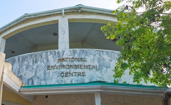 TCI National Environment Centre